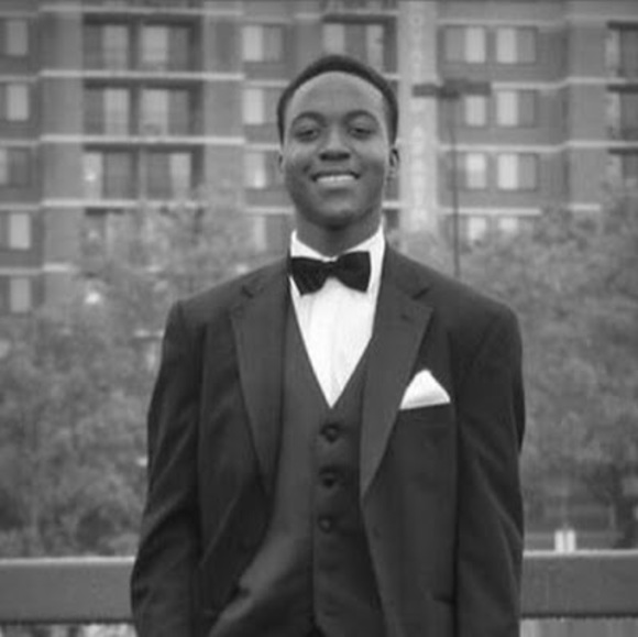 Meet your Posher, Michael - Picture 1 of 1